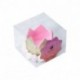 FHzytg Baby Princess Tiara Crown Kids First Birthday Hat Sparkle Gold Flower Style