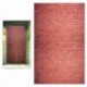 Curtains Door, Red Brick Wall Party Backdrop, Halloween Christmas Decoration