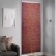 Curtains Door, Red Brick Wall Party Backdrop, Halloween Christmas Decoration